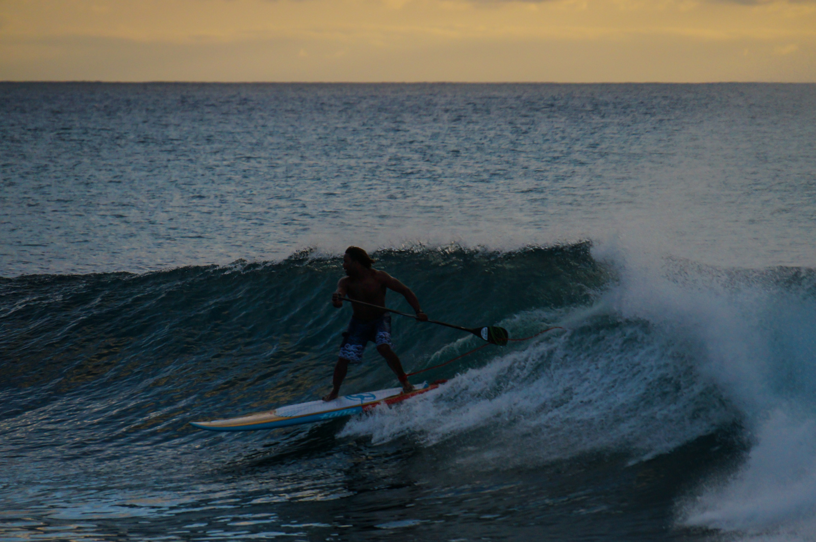 Kite and SUP Cabo Verde 6